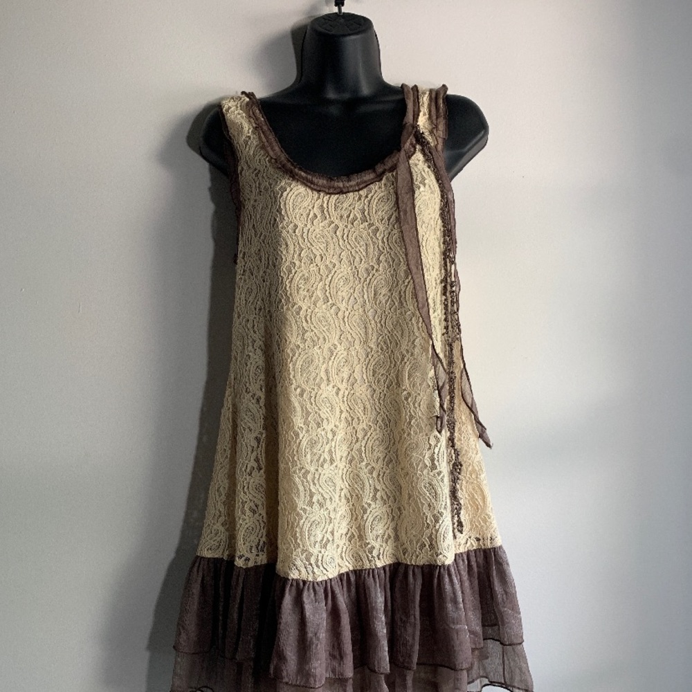 Dress - Picture 2 of 5